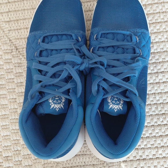 Nike Lebron Witness 8 Tb Royal Blue main image 6